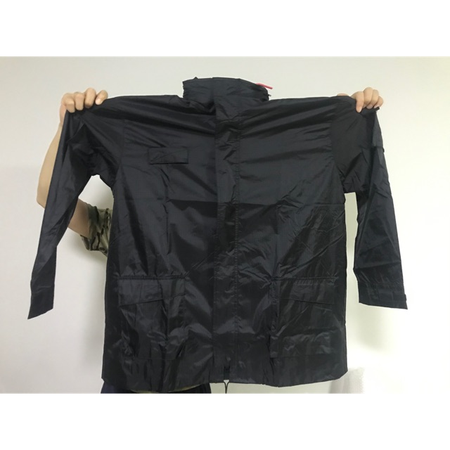 เสื้อแจ็คเก็ตทหาร ทบ. เสื้อกันฝนทหาร เสื้อกันหนาวทหาร