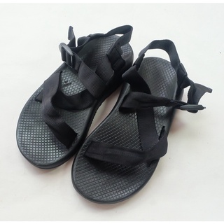 Alive Sport Sandals Size 37EU สีดำ มือสอง