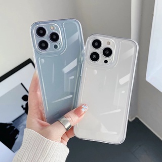 เคสโทรศัพท์มือถือ ซิลิโคนนุ่ม ใส สําหรับ เรียลมี 9 Pro Plus 8 8i Pro 7i 6i 5 5i 5s C30 C35 C31 C25 C25s C25y C21y C21 C20 2021 C17 C15 C12 C11 C3 Narzo 50a 50i Prime 50a 50i 4G 5G