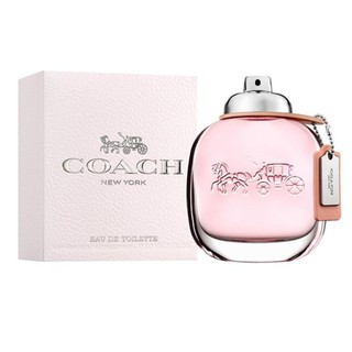 Coach New York EDT 90ml.