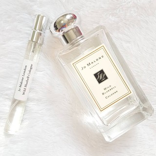 แบ่งขาย Jo Malone London Wild Bluebell EDC แท้ 100%