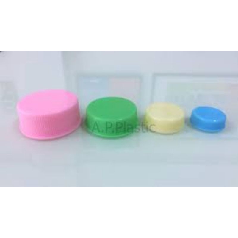 ตลับใส่ยาตลับใส่ครีมขนาด 3 กรัมถึง 20 กรัม