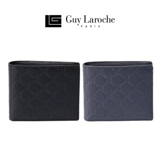 Guy Laroche กระเป๋าสตางค์ มีให้เลือก 2  สี (BW11001S1)