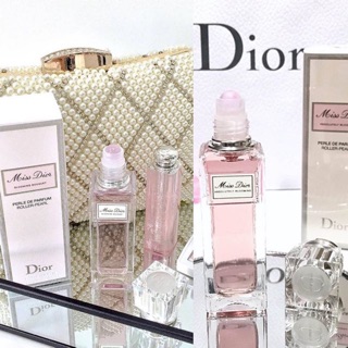 -DIOR MISS DIOR BLOOMING BOUQUET EDT Roller-Pearl 20ml