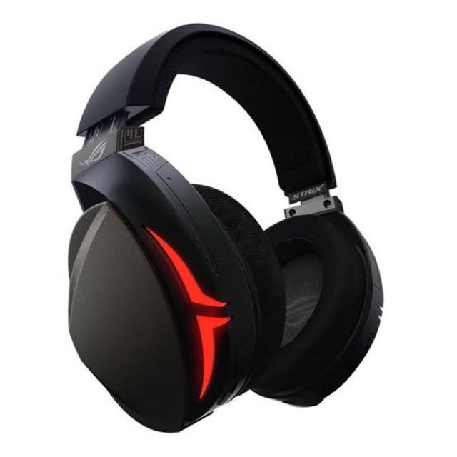 ASUS ROG Strix Fusion 300 7.1 gaming headset delivers icompatible with PC, PS4, Xbox One and mobile devices