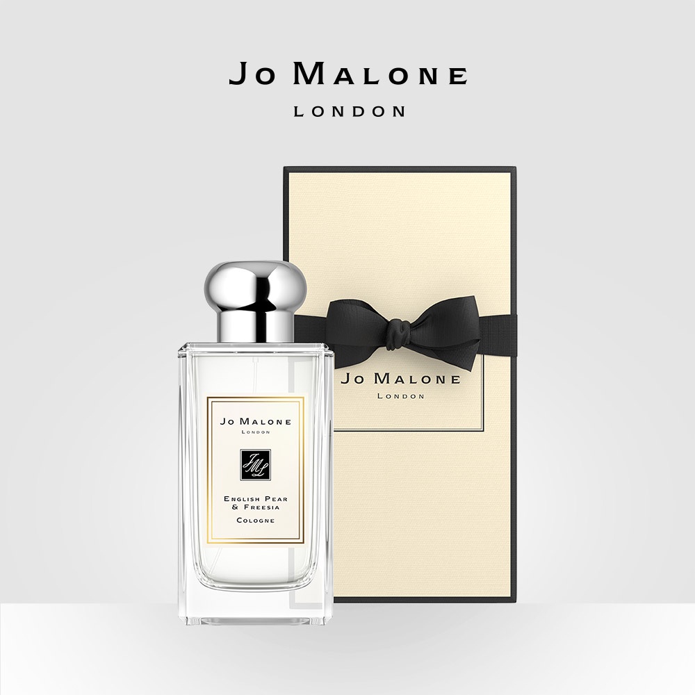 ยั่งยืน JoMalone London Wild Bluebell Cologne 9ml /100ml JoMalone English Pear & Freesia