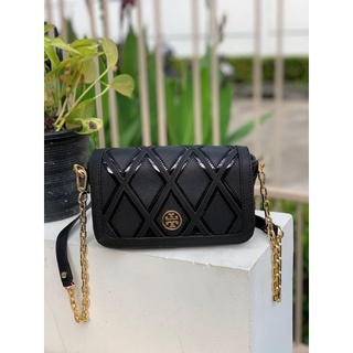 TORY BURCH แท้ กระเป๋าสะพาย