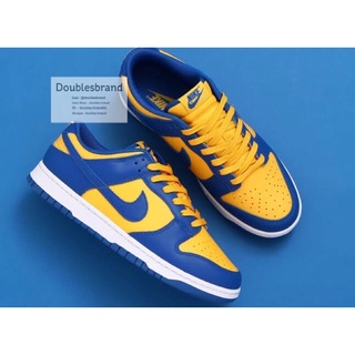 🔥Nike Dunk Low UCLA แท้💯