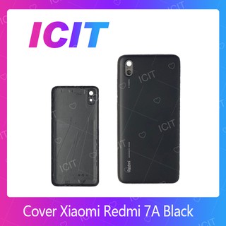 Xiaomi Redmi 7A  อะไหล่ฝาหลัง หลังเครื่อง Cover อะไหล่มือถือ คุณภาพดี สินค้ามีของพร้อมส่ง (ส่งจากไทย) ICIT 2020