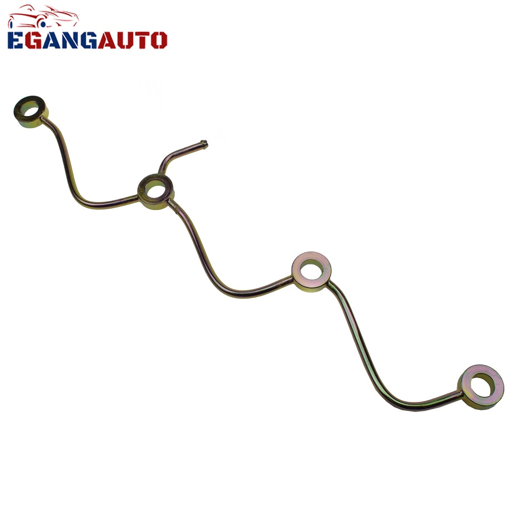 ใหม่รถกลับท่อน้ํามัน Fit สําหรับเครื่องยนต์ Nissan TD27 TD23 F22 F23 D21 R50 E24 16670-06G08 16670-4