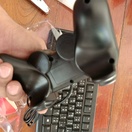 reviewร้านแนะนำจอยเกมส์ จอยเกมPS2 จอยเกมส์PCจอยสติ๊ก จอย Joy Stick จอยUSB For PC แบบสายUSB รองรับPC WinXP WIN7 WIN8 WIN10 comment 2
