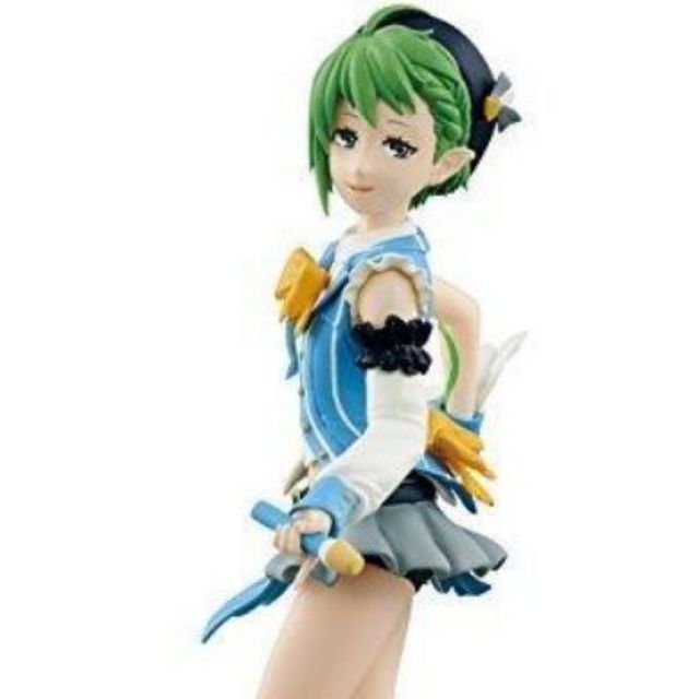 แท้💯 SQ Macross Delta Reina Prowler Blau Blume Ver.