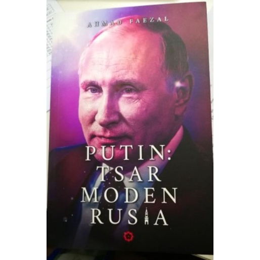 Putin: Tsar Moden Reus