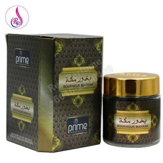 Prime FRAGRANCE BOUKHOUR MAKKAH 50 กรัม