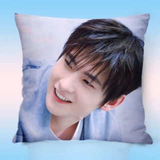 ♠ สินค้าพรีออเดอร์ หมอนอิงหยางหยาง Yangyang KS