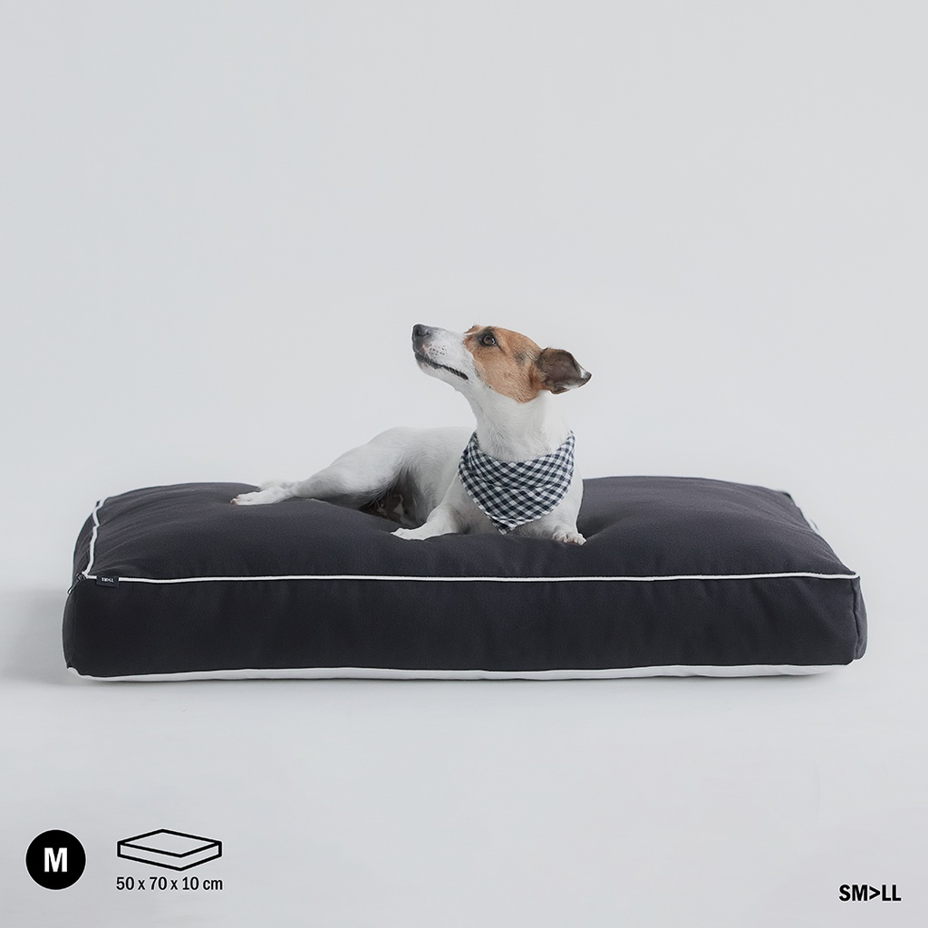Hygienic Pet Bed SM>LL ที่นอนสัตว์เลี้ยงยับยั้งเชื้อโรค ที่นอนสุนัข ที่นอนแมว สมอลล์