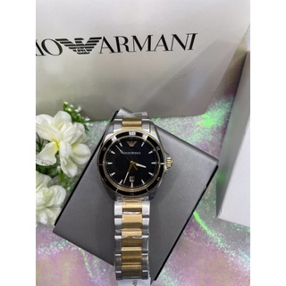 ArmaniwatchนาฬิกาชายรหัสAR80017