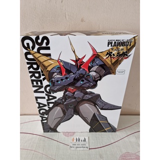 Sentinel - Plastic Model Plaiobot Super Galaxy Gurren Lagann