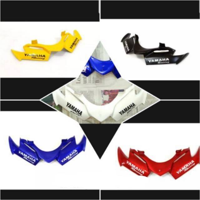 Yamaha MX King 150 Winglet MX King 150 Winglet
