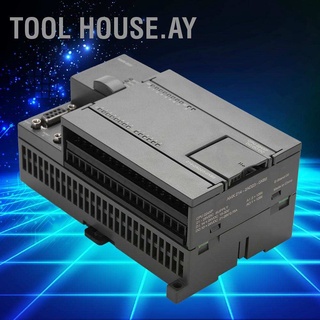 เครื่องมือควบคุมการโปรแกรมโปรแกรม House.Ay 24V Plc S7-200 Cpu224Xp Dc/Dc/Dc