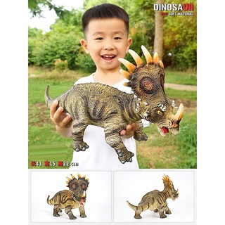 Jumbo animal Model โมเดลไซส์จัมโบ้ #โมเดลสัตว์ #ของเล่น #โมเดล