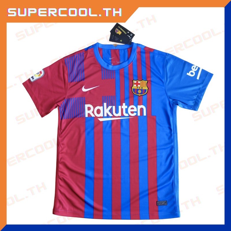 Barcelona 2021 2022 Jersey à¹€à¸ª à¸­à¸šà¸²à¹€à¸‹à¹‚à¸¥à¸™ à¸²à¸£ à¸™à¹ƒà¸«à¸¡ à¹€à¸ª à¸­à¸šà¸²à¸‹ à¸²2022 à¹€à¸ª à¸­à¸šà¸²à¸£ à¸‹ à¸² à¹€à¸ª à¸­à¸šà¸­à¸¥à¸šà¸²à¸£ à¹€à¸‹à¹‚à¸¥à¸™ à¸² à¸„ à¸