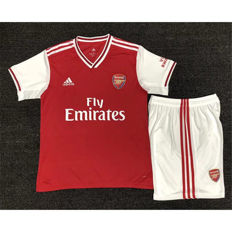 READY STOCK เสื้อกีฬาทีมเหย้า 2016 9-2020 Arsenal Jersey