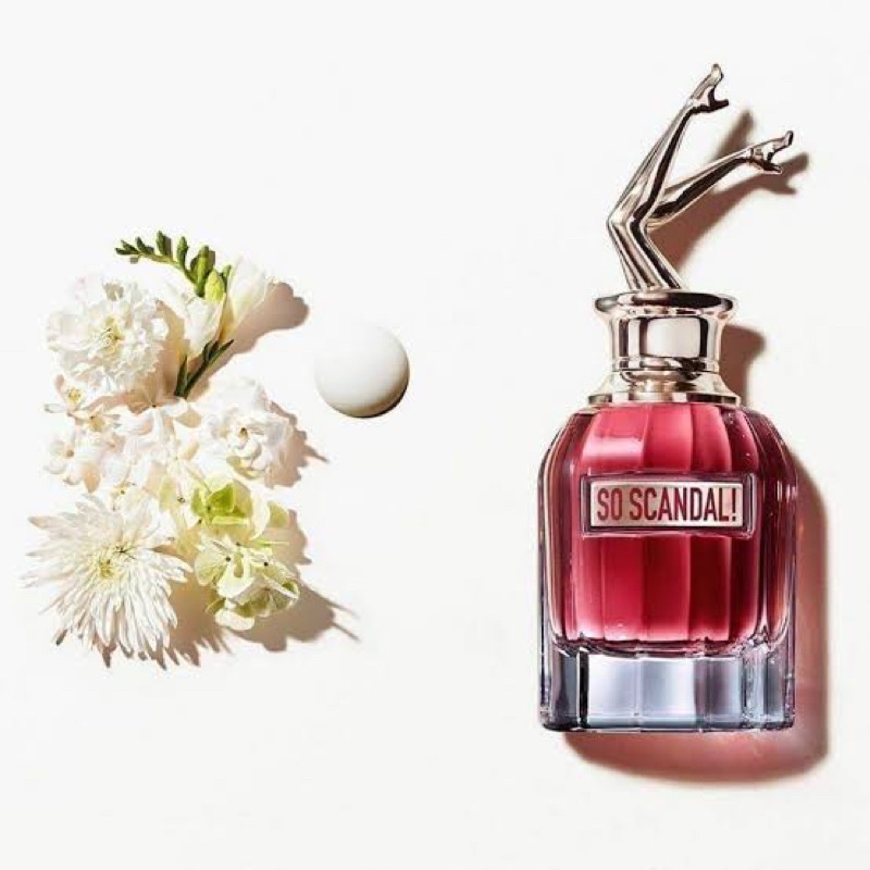 Jean Paul Gaultier So Scandal EDP