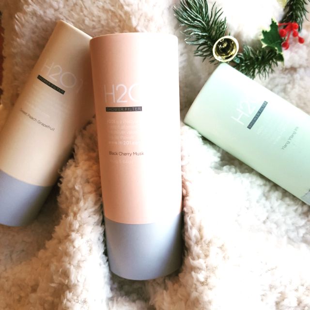 แจกส่วนลด!!! 100 บาท H2O1 Vitamin  Shower