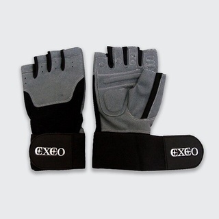 EXEO ถุงมือยกน้ำหนัก รุ่น WL-1303L/ EXEOWL-1303