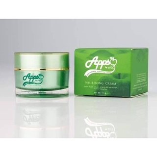 แอปโซ 🍏 appso รักษาสิว หน้าใสAppso แอปโซ ครีมรกแอปเปิ้ลสูตรเข้มข้นถูก&amp;แท้✨ Appso แอปโซ ครีมรกแอปเปิ้ล