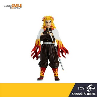 พร้อมส่ง+โค้ดส่วนลด Pop Up Parade Kyojuro Rengoku: Demon Slayer: Kimetsu No Yaiba  by Good Smile Company (ลิขสิทธิ์แท้)