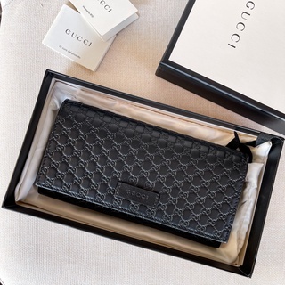 GUCCI flap wallet ของแท้ 100% [ส่งฟรี]