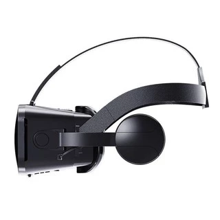 แว่นตา VR 3D แว่นตาเสมือนจริง VRPARK J20 สำหรับ iPhone Android เกมสมาร์ทโฟน