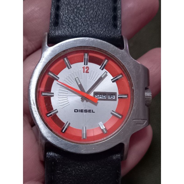 นาฬิกามือสอง Diesel dz-4035 ของแท้