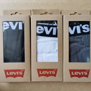 กางเกงใน กางเกงใน Levis แท้ เนื้อผ้านุ่ม