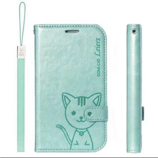 [ส่งจากไทย] เคสฝาพับ OPPO A5S / Realme 3 / K3 / K5 / Reno 2F / A31 / A5 2020 / A9 2020 Domicat