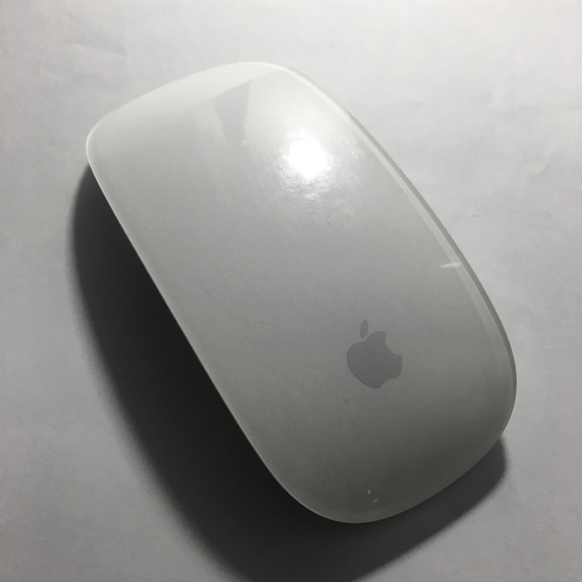 Apple Magic Mouse (มือสอง)
