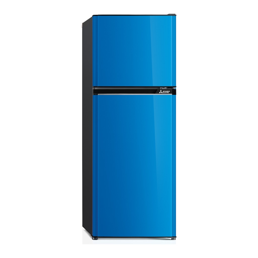 MITSUBISHI ELECTRIC ตู้เย็น 2 ประตู ขนาด 231 ลิตร 8.2 คิว MR-FV25N