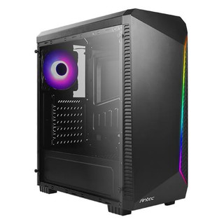 CASE เคส ANTEC NX220 Mid Tower Gaming Case ARGB ATX