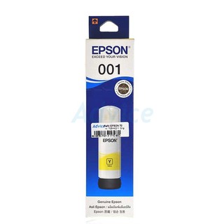 EPSON T03Y400 Y 70ml.For :Epson : L1450 / L4150 / L4160 / L6160 / L6170 / L6190