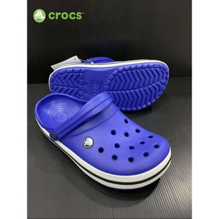 หิ้วนอกOutlet!! CROCS CrocBand Clog รุ่นคลาสสิค ถูกกว่าชอป นิ่มเบาสบาย