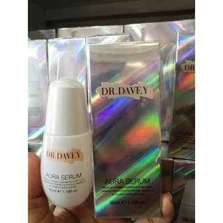 Dr. Davey Aura Serum 35ml. ออร่า เซรั่ม