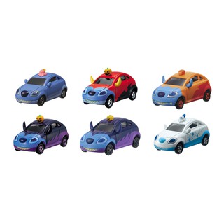 Disney Tomica - Stitch