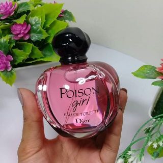 Dior Poison Girl EDT 100 ml. แท้