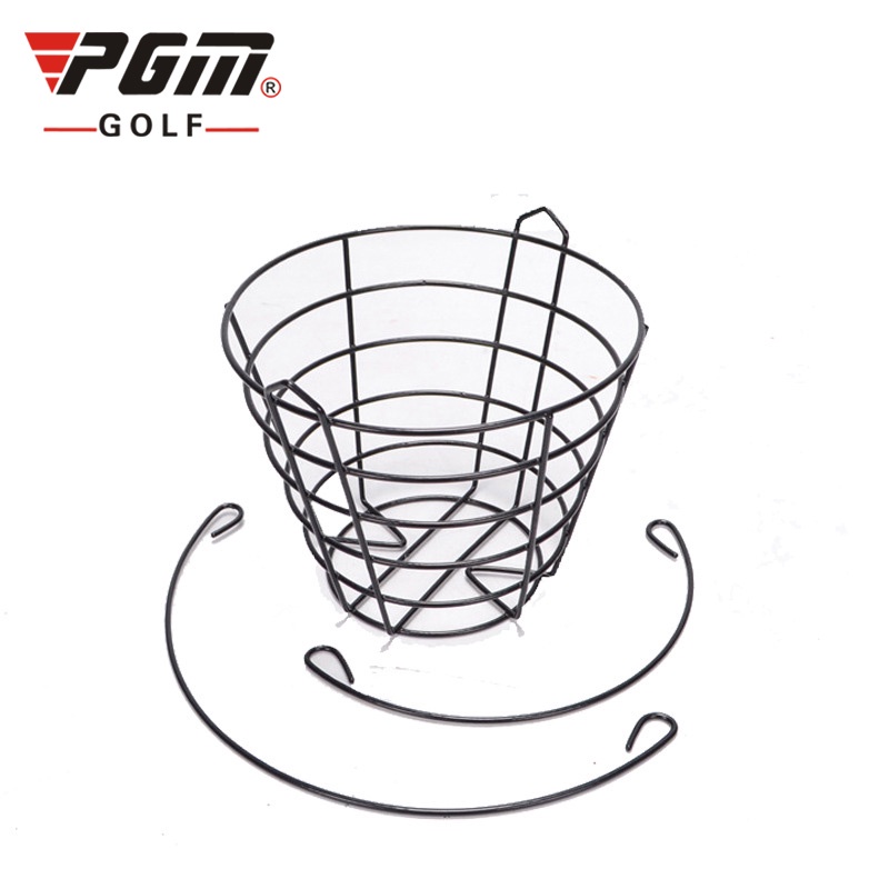 ตะกร้าสําหรับลูกกอล์ฟ 100 ลูก - QK001 Balls Basket