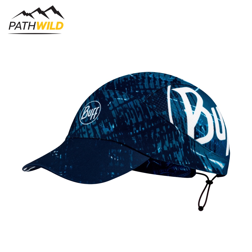 หมวก BUFF PACK RUN CAP XCROSS S/M