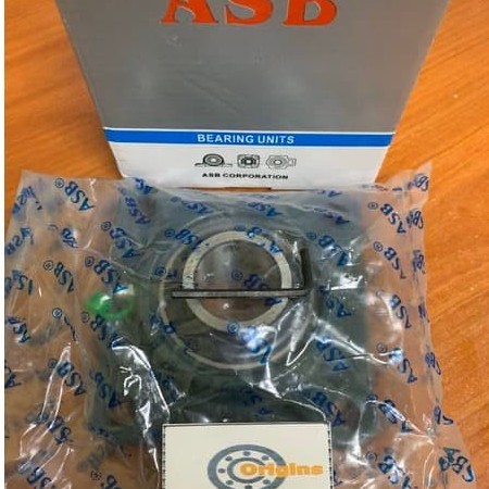 แบริ่ง UCF 211-32 AS 2 นิ้วบล็อก UCF211-32 AS 50.8 มม.