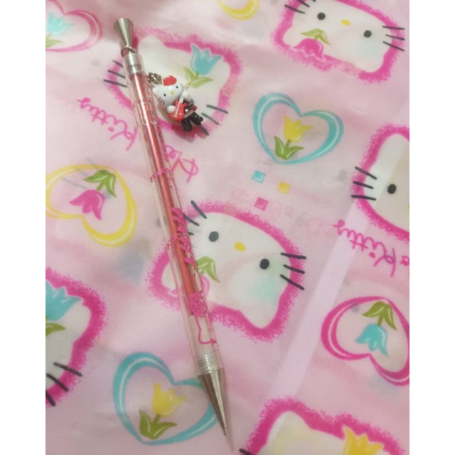 ปากกา​ คิตตี้​ kitty​