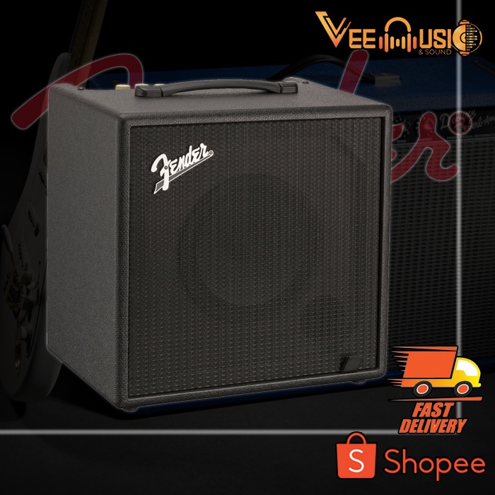 แอมป์เบส Fender Rumble LT25